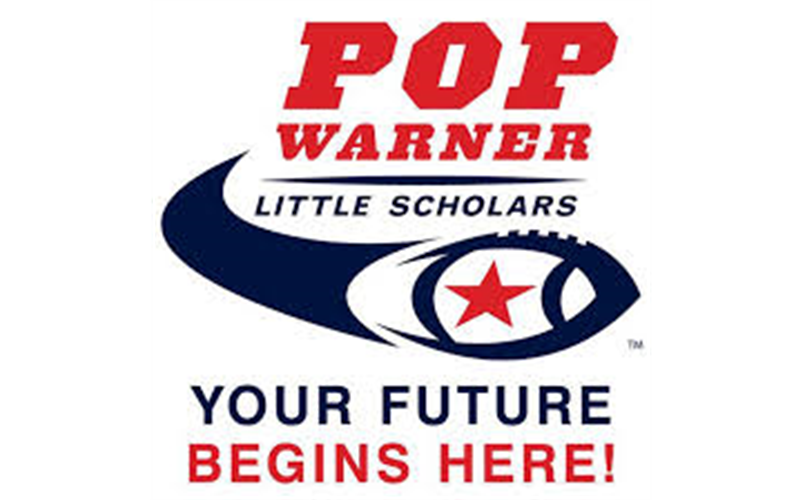 Why Pop Warner?