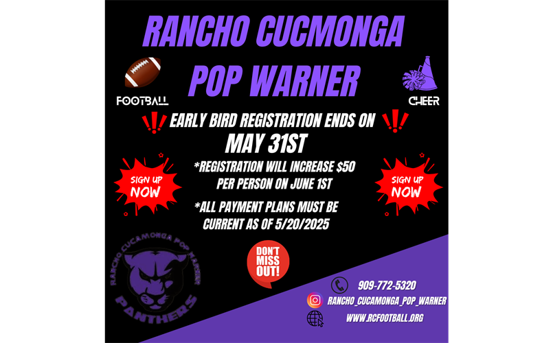 Sign Ups 
